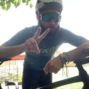 Fundraising Page: EDDY Hernandez